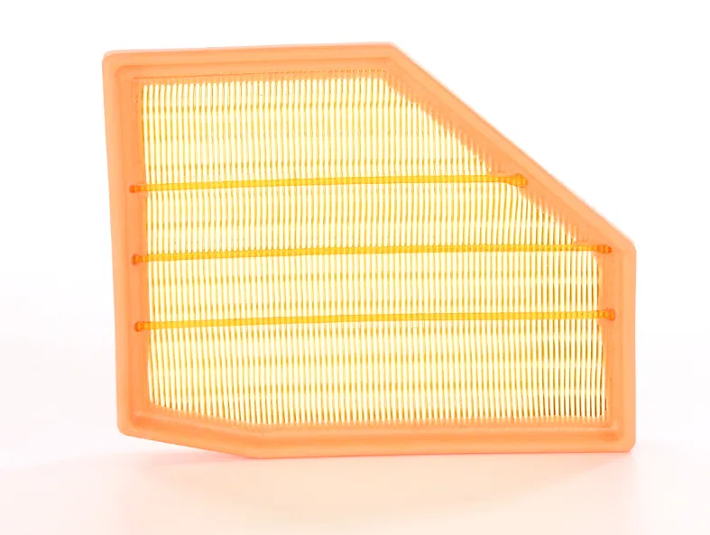 WA11045 – WIX FILTR LD Air Filter, OE Replacement 1.97 Inch Height x 8.51 Inch Width x 10.51 Inch Length